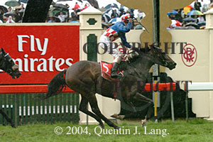 Makybe Diva