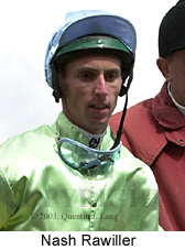 Nash Rawiller (19222 bytes)