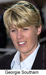 Georgie Southam (19418 bytes)