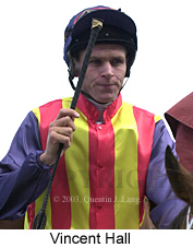 Vincent Hall (19621 bytes)