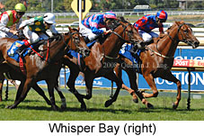 Whisper Bay (14872 bytes)