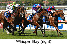 Whisper Bay (14872 bytes)