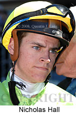 Nicholas Hall (14872 bytes)