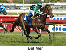 Bel Mer (14872 bytes)