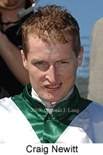 Craig Newitt (14872 bytes)