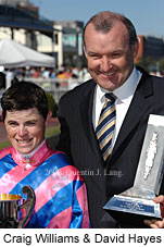 Craig Williams & David Hayes (14872 bytes)