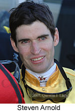 Steven Arnold (14008 bytes)