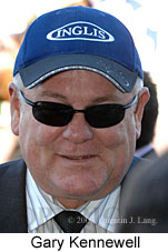 Gary Kennewell (14772 bytes)