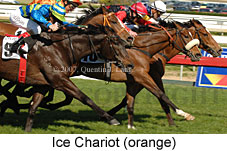 Ice Chariot (14772 bytes)