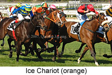 Ice Chariot (14772 bytes)