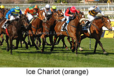 Ice Chariot (14772 bytes)