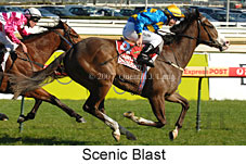 Scenic Blast (14772 bytes)