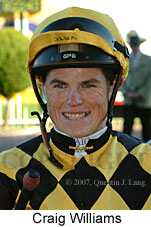 Craig Williams (14008 bytes)