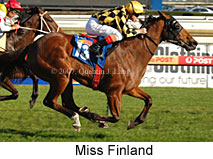 Miss Finland (14772 bytes)
