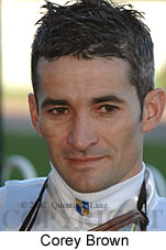 Corey Brown (14008 bytes)