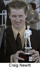 Craig Newitt (10531 bytes)