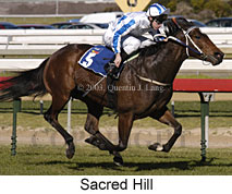 Sacred Hill (16919 bytes)