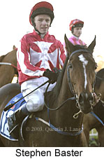 Stephen Baster (13484 bytes)