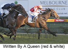 Written By A Queen (15296 bytes)