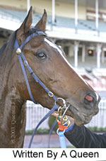 Written By A Queen (12933 bytes)