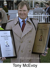 Tony McEvoy (13508 bytes)