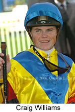 Craig Williams (14772 bytes)