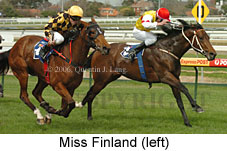 Miss Finland (14772 bytes)