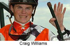 Craig Williams (14772 bytes)