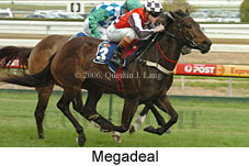 Megadeal (14772 bytes)