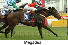 Megadeal (14772 bytes)