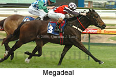 Megadeal (14772 bytes)