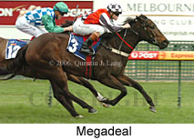 Megadeal (14772 bytes)