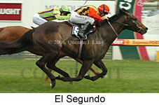 El Segundo (15213 bytes)