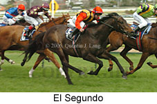 El Segundo (14772 bytes)