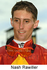 Nash Rawiller (14772 bytes)