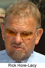 Rick Hore-Lacy (14872 bytes)