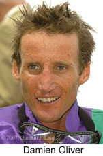 Damien Oliver (15361 bytes)