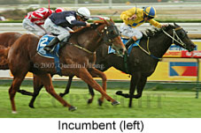 Incumbent (14872 bytes)