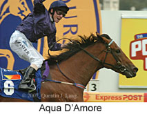 Aqua D'Amore (14872 bytes)