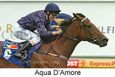 Aqua D'Amore (14872 bytes)