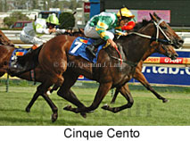 Cinque Cento (14872 bytes)