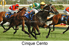 Cinque Cento (14872 bytes)