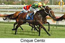 Cinque Cento (14872 bytes)