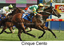 Cinque Cento (14872 bytes)