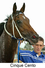 Cinque Cento (14872 bytes)