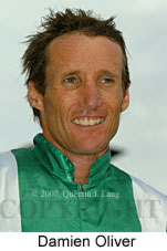 Damien Oliver (15361 bytes)