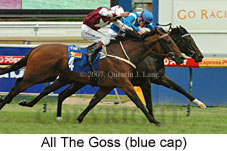 All The Goss (14872 bytes)