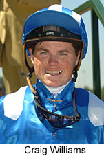 Craig Williams (14008 bytes)