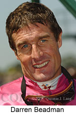 Darren Beadman (14008 bytes)