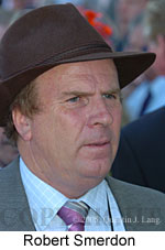 Robert Smerdon (14772 bytes)